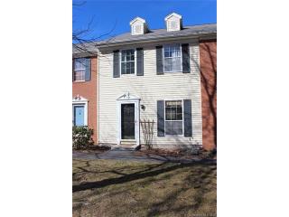 148 Berkshire Oval, Torrington CT  06790-3077 exterior