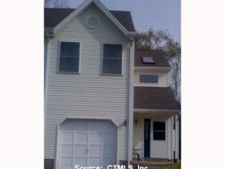 16 Maple St, Vernon CT 06066-3043 exterior
