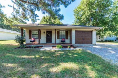 5965 Highway 59, Covington, TN 38019-6459