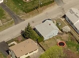 22 King St, Providence, RI 02909-3606