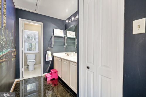 715 Brandon Grn Dr, Silver Spring MD 20904-3568 exterior