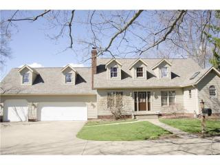 653 Scott Pl, Massillon OH  44647-5269 exterior