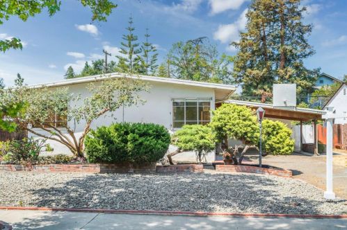 1311 Meadowlark Ave, San Jose, CA 95128-1108