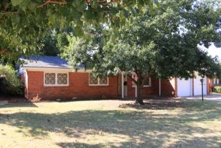 2129 69th St, Lubbock TX  79412-3827 exterior