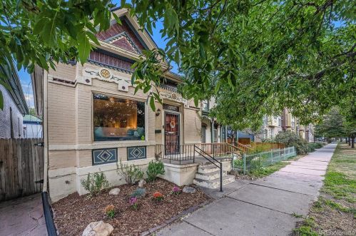 2352 Glenarm Pl, Denver, CO 80205-3127