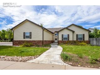 1303 52nd Avenue Ct, Greeley, CO 80634-2107