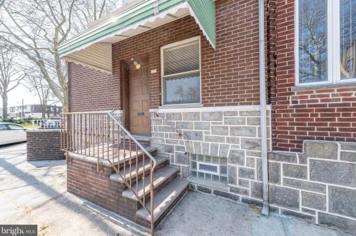 2740 16th St, Philadelphia PA  19132-2235 exterior