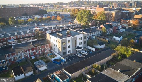 213 Jackson St, Lancaster, PA 17603-2707