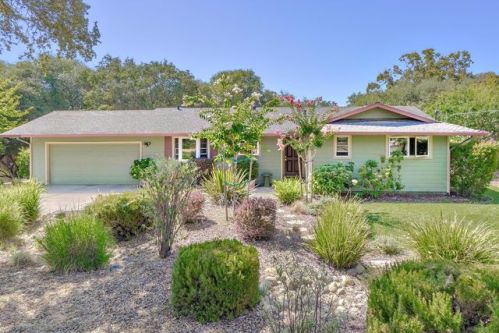 1900 Deer Valley Rd, Rescue, CA 95672-9420