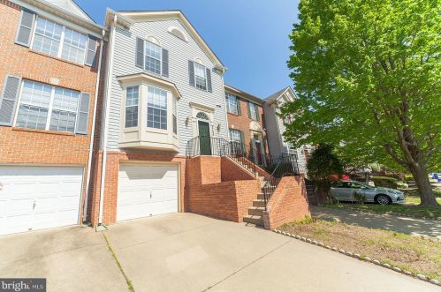 2135 Blue Knob Ter, Silver Spring, MD 20906-6222