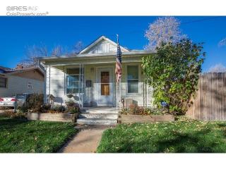1105 Highland Dr, Loveland, CO 80537-4937