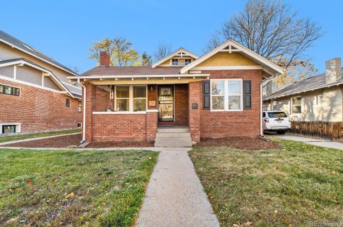 1051 Jackson St, Denver, CO 80206-3523