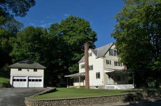 180 Sparta Ave, Fredon, NJ 07860-2617