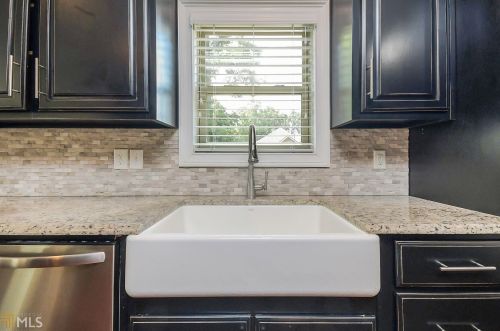 230 Fountainhead Dr, Jefferson GA  30549-6711 exterior