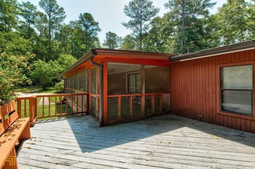 283 Hemphill Rd, Stockbridge GA  30281-2825 exterior