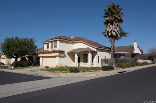 3694 Corta Bella Way, Santa Maria, CA 93455-3005