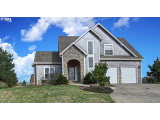 552 Haney Ct, Jewell OR  97138-1090 exterior