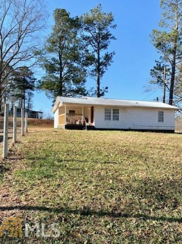 15 Yvonne Dr, Carrollton, GA 30117-8727