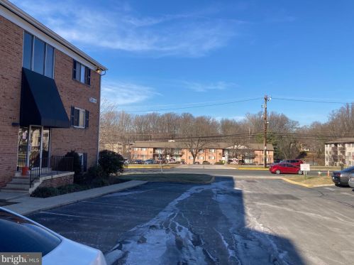 3382 Hewitt Ave, Silver Spring MD 20906-5419 exterior