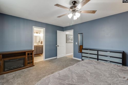 1117 Pepper Rdg Dr, Lugoff SC  29078-9655 exterior