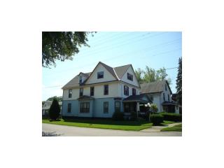 1000 Buffalo St, Conneaut OH  44030-1508 exterior