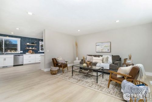 1313 Luke St, Fort Collins CO  80524-4225 exterior