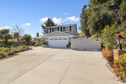 1637 Chestnut Hill Dr, Walnut, CA 91789-1110