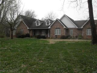 5555 Sugar Loaf Rd, Collinsville, IL 62234-6831