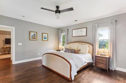 1734 Ellen St, Atlanta GA  30318-2712 exterior