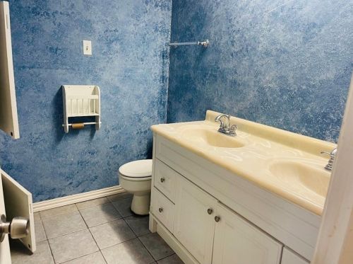 3805 Kelvin Ave, Fort Worth TX  76133-4210 exterior