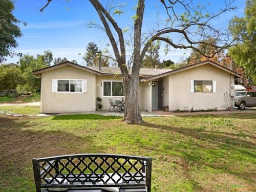 2521 San Vicente Rd, Ramona, CA 92065-3733