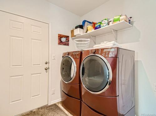 111 Juniper Cir, Fort Morgan CO 80705-4860 exterior