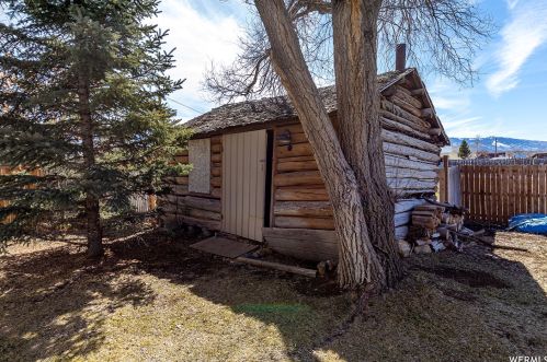 590 200, Mount Pleasant UT 84647-1233 exterior