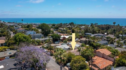 1728 Glasgow Ave, Cardiff By The Sea, CA 92007-1603