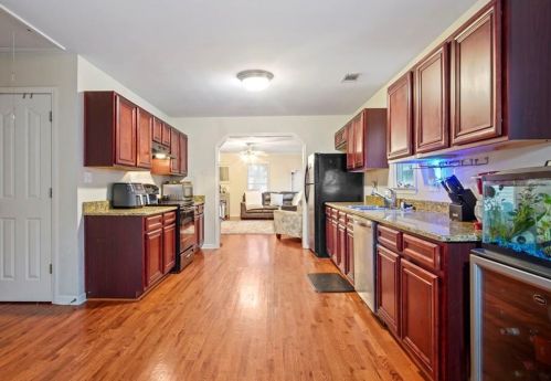 1168 Eggleston St, Atlanta GA  30310-1704 exterior