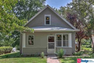 3547 53rd St, Omaha, NE 68104-3511