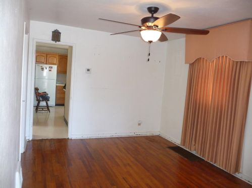 1740 Georgia St, Gary, IN 46407-2356