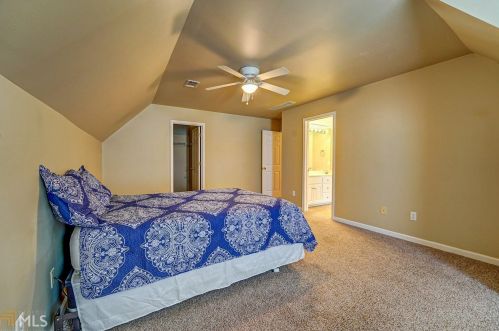 2645 High St, Conyers GA  30094-6848 exterior