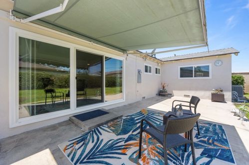 2427 Random Dr, Anaheim CA  92804-3455 exterior