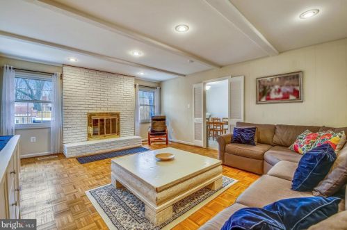 2800 Bel Pre Rd, Silver Spring MD 20906-2316 exterior