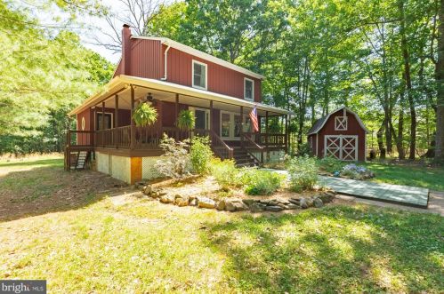 15495 Hideaway Ct, Madison Mills, VA 22960-3139