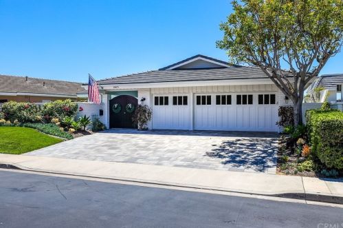 33671 Shackleton Isle, Dana Point, CA 92629-4234