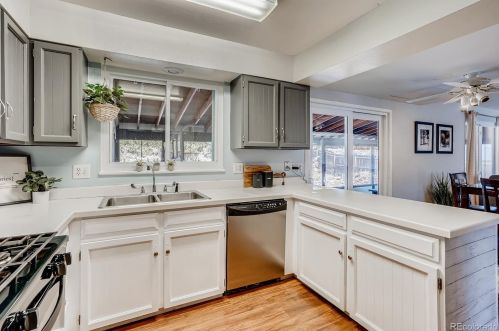 14645 Stanford Pl, Aurora CO 80015-1211 exterior