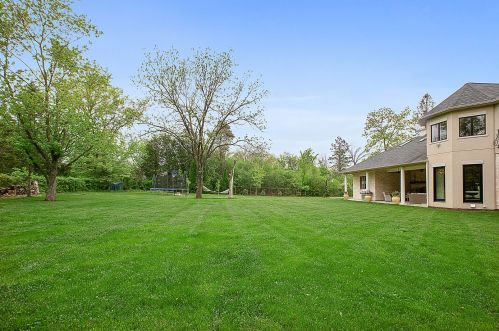 14825 131st St, Lemont IL  60439-7444 exterior