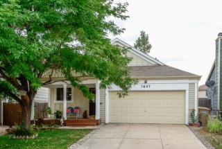 7647 Elmwood St, Littleton CO  80125-8827 exterior
