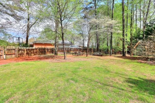 2130 Weatherstone Cir, Conyers GA  30094-2041 exterior