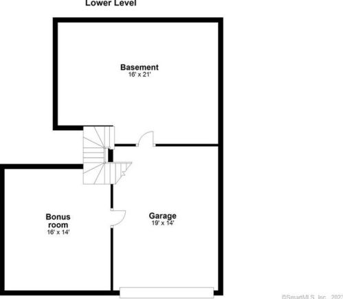 3 Overlook Dr, Upper Stepney CT  06468-2606 exterior