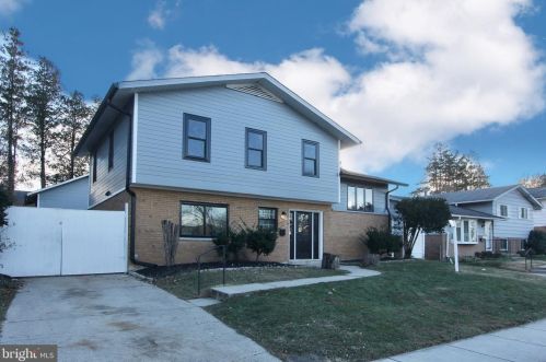 3916 Ilford Rd, Silver Spring, MD 20906-4422