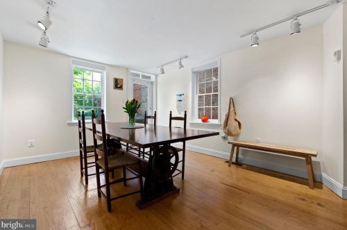 413 10th St, Philadelphia PA 19148-5006 exterior