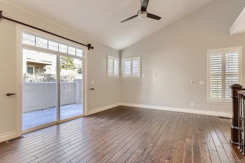 22143 Calhoun Pl, Aurora CO exterior